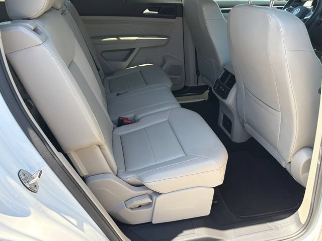 Used 2023 Volkswagen Atlas SE FWD image 15