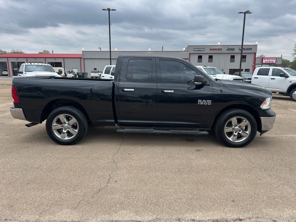 Used 2018 RAM 1500 Big Horn image 6