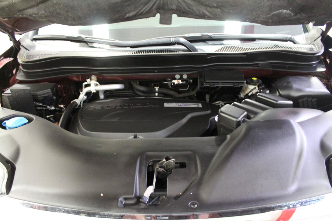 Used 2019 Honda Pilot EX-L image 39