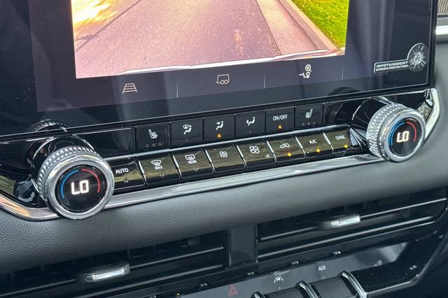 New 2026 GMC Canyon Elevation w/ Convenience Package RWD image 23