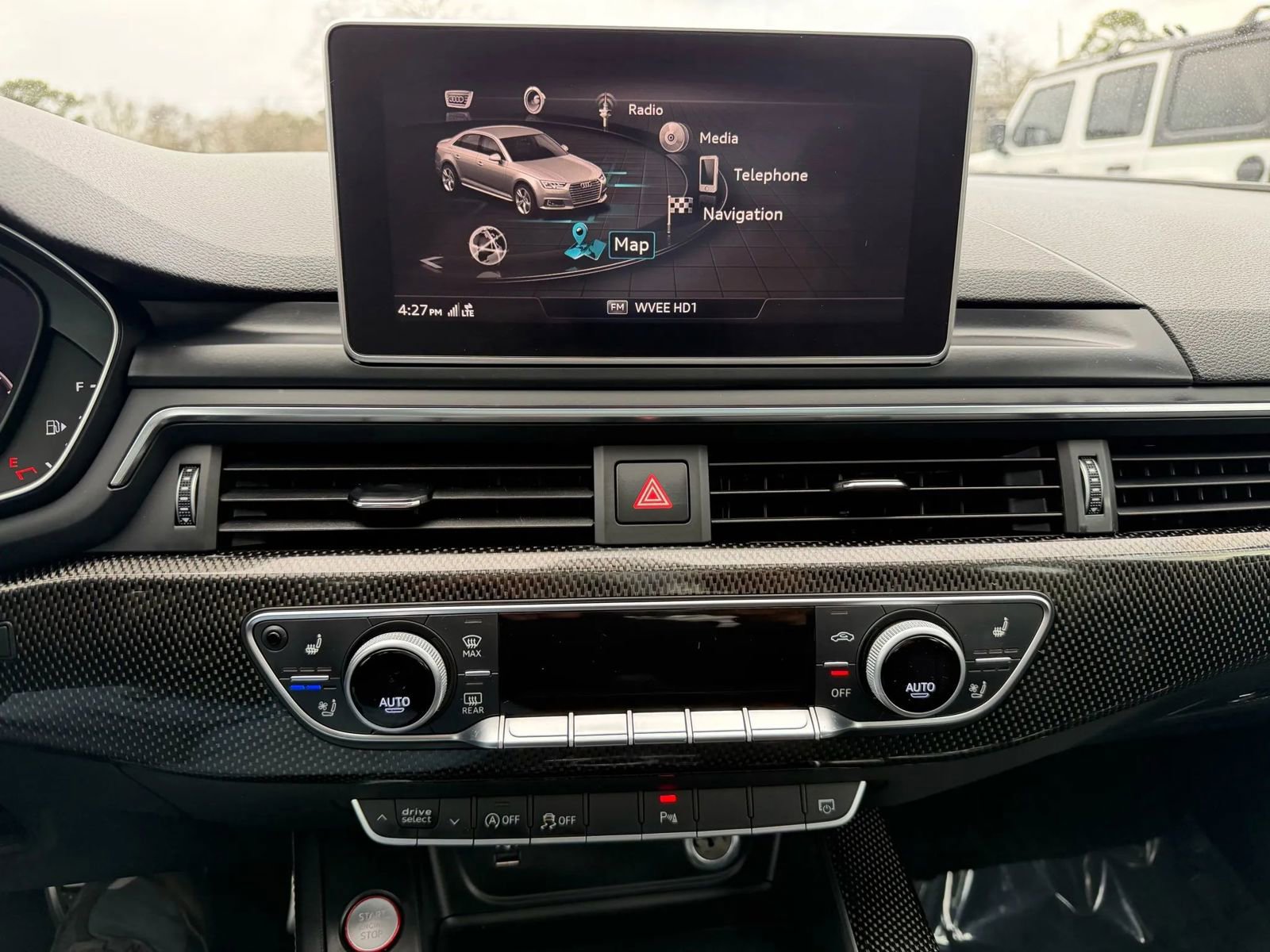 Used 2018 Audi S4 Premium Plus w/ Navigation Package image 21