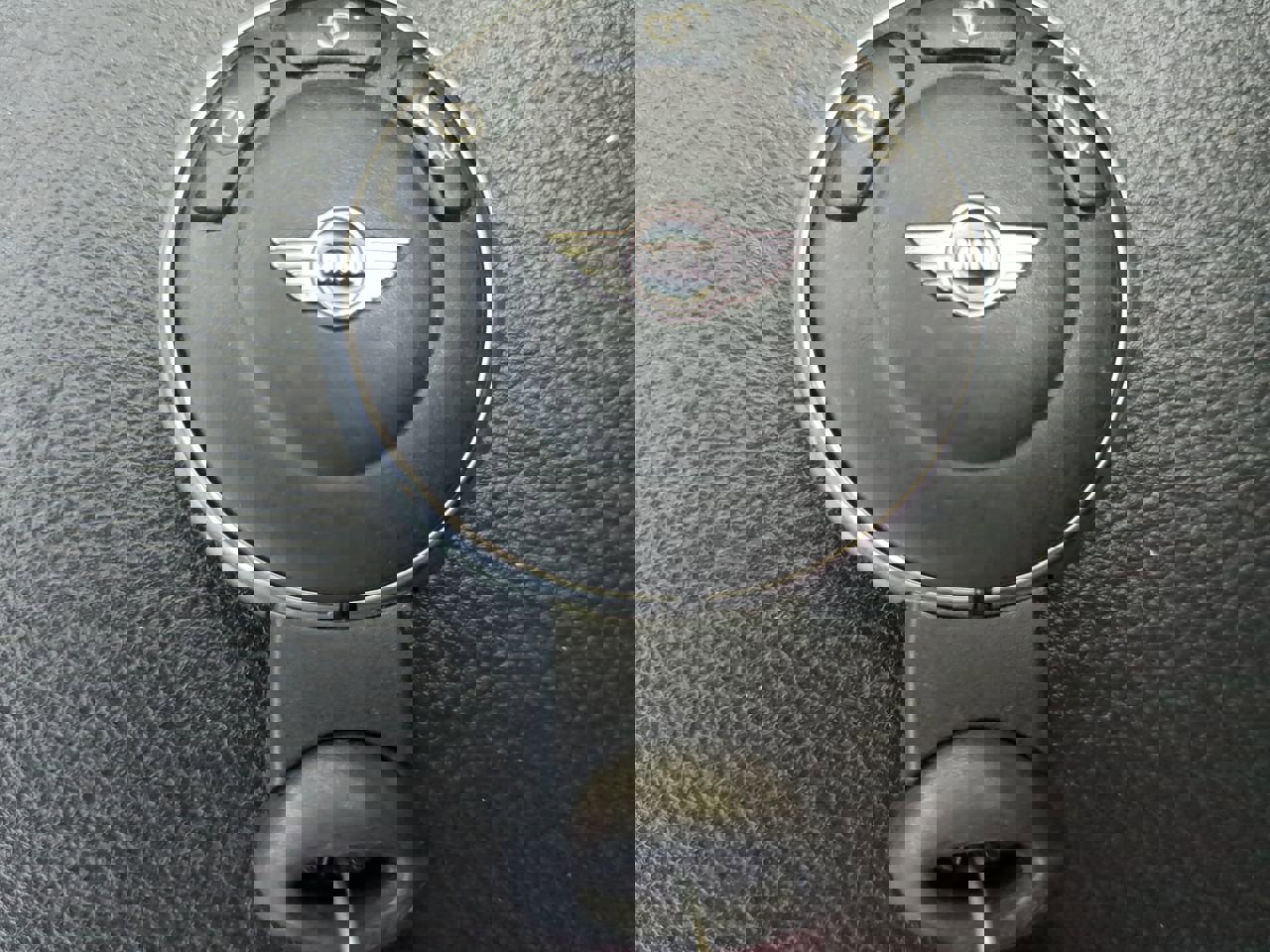 Used 2015 MINI Cooper S image 27