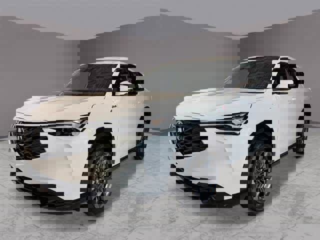 New 2025 Acura ADX A-Spec image 1