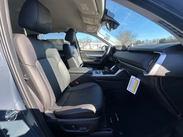 New 2026 MAZDA CX-70 SC Plus image 28