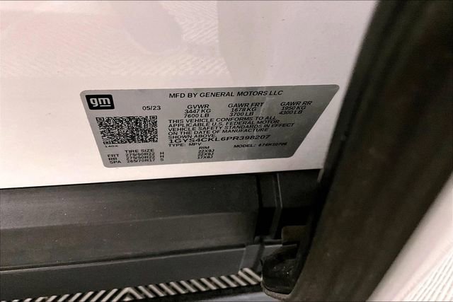Used 2023 Cadillac Escalade Premium Luxury w/ Performance Package AWD/4WD image 42