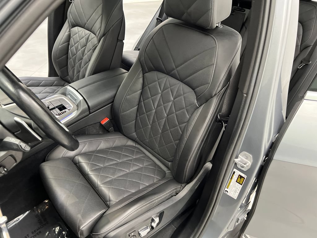 Used 2024 BMW X5 sDrive40i RWD image 11
