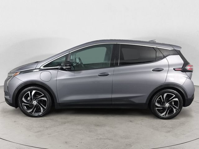 Certified 2023 Chevrolet Bolt LT FWD image 8