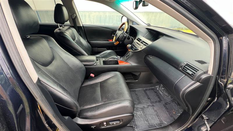 Used 2010 Lexus RX 350 AWD image 64