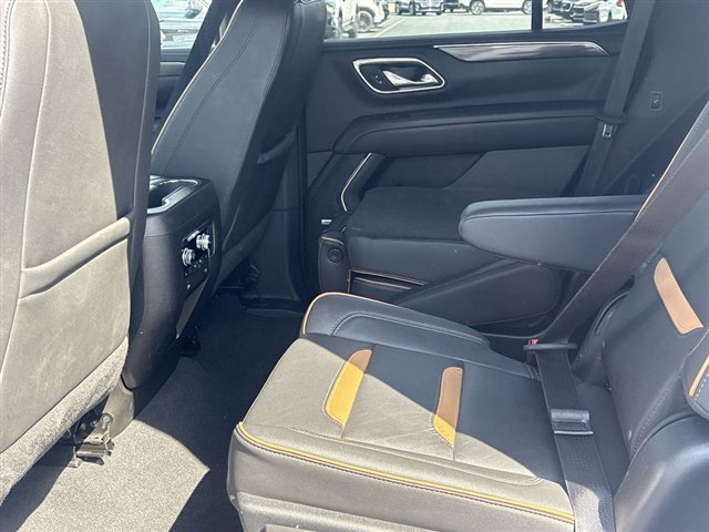 Certified 2023 GMC Yukon AT4 AWD/4WD image 25