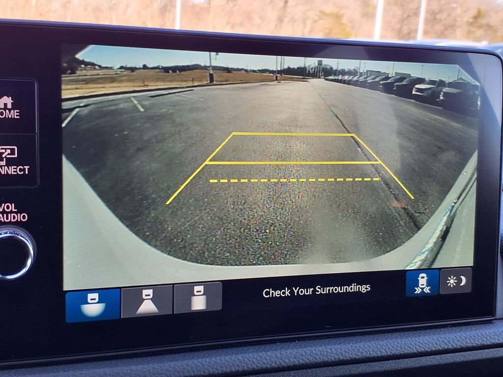 New 2026 Honda CR-V Sport image 17