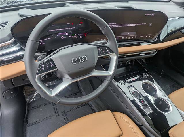 New 2026 Audi A6 Premium Plus image 3
