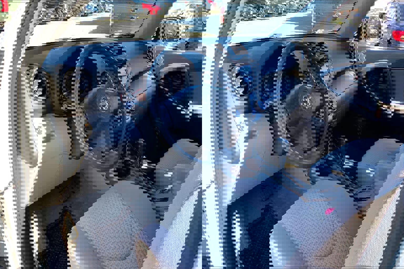 Used 2008 Toyota RAV4 2WD image 15