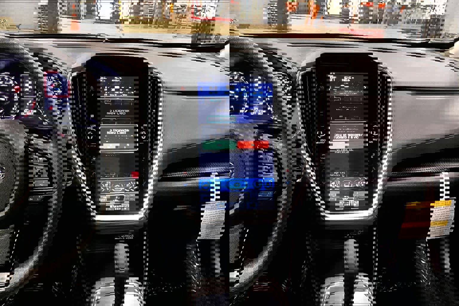 Certified 2024 Subaru Crosstrek 2.0i Premium AWD/4WD image 7