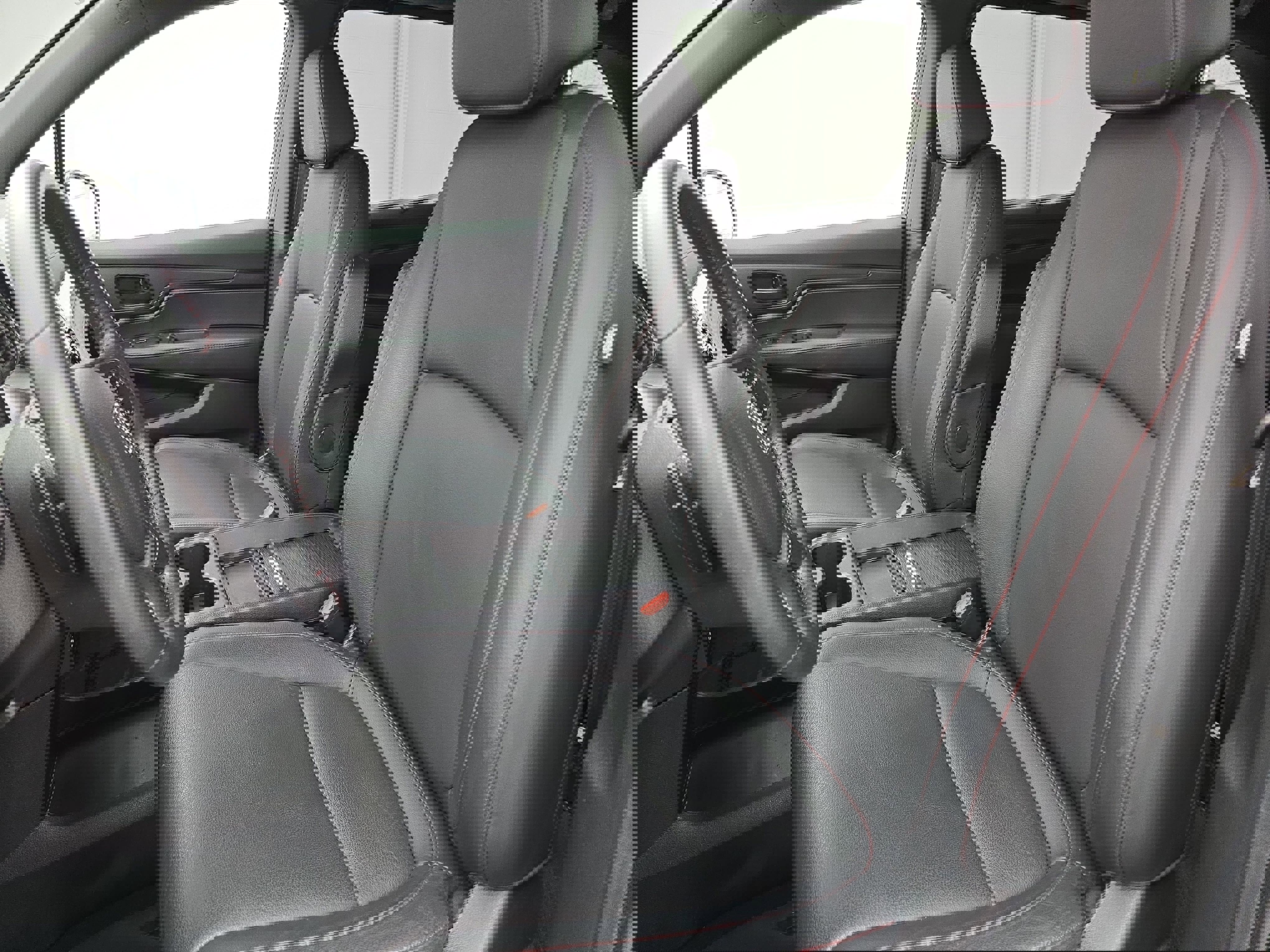 Used 2024 Honda Odyssey Sport image 16