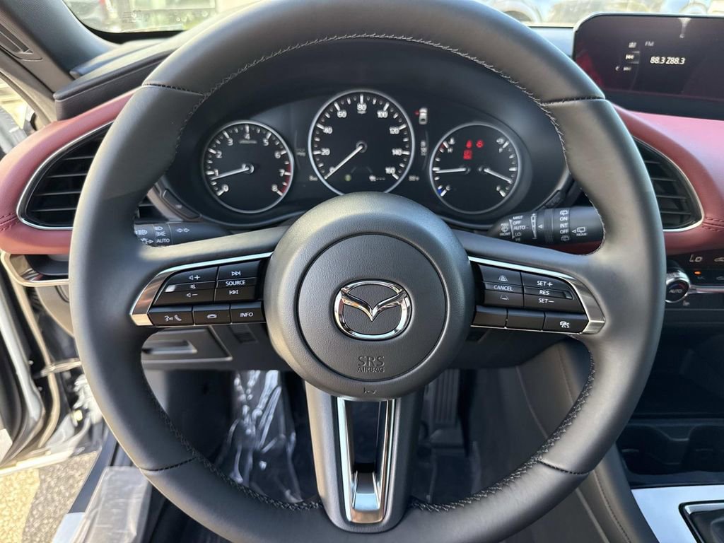 New 2026 MAZDA MAZDA3 2.5 S Hatchback w/ Premium Pkg image 43