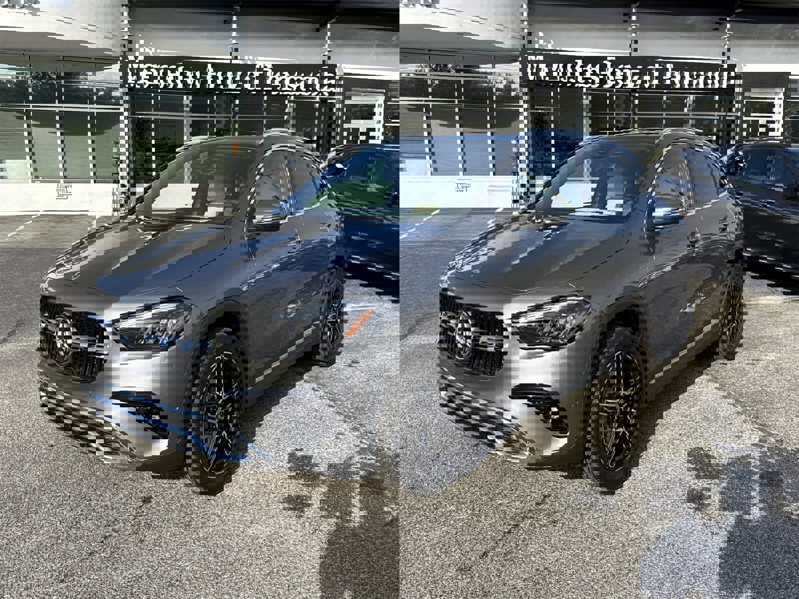 New 2026 Mercedes-Benz GLA 250 image 1