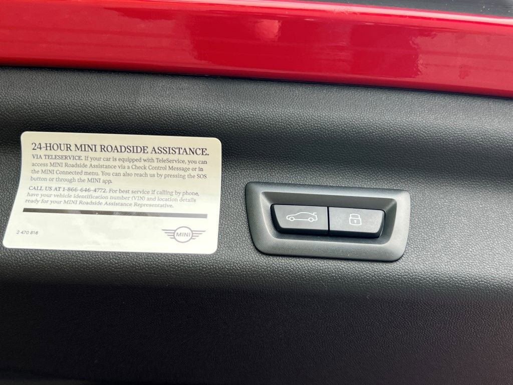 New 2025 MINI Cooper Countryman S image 13