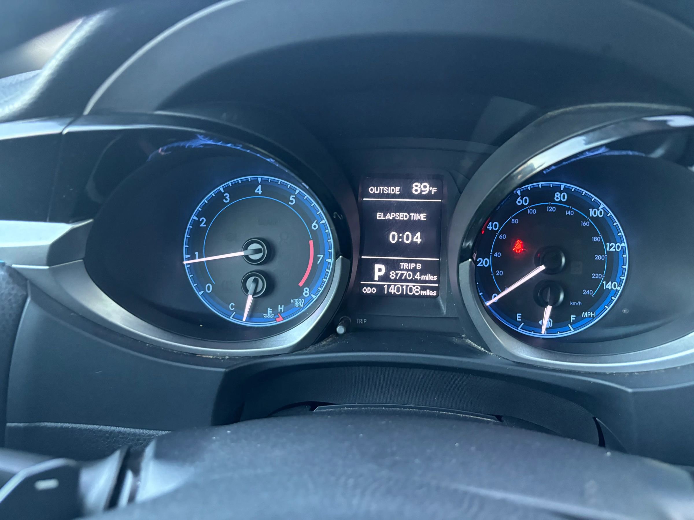 Used 2014 Toyota Corolla S image 15