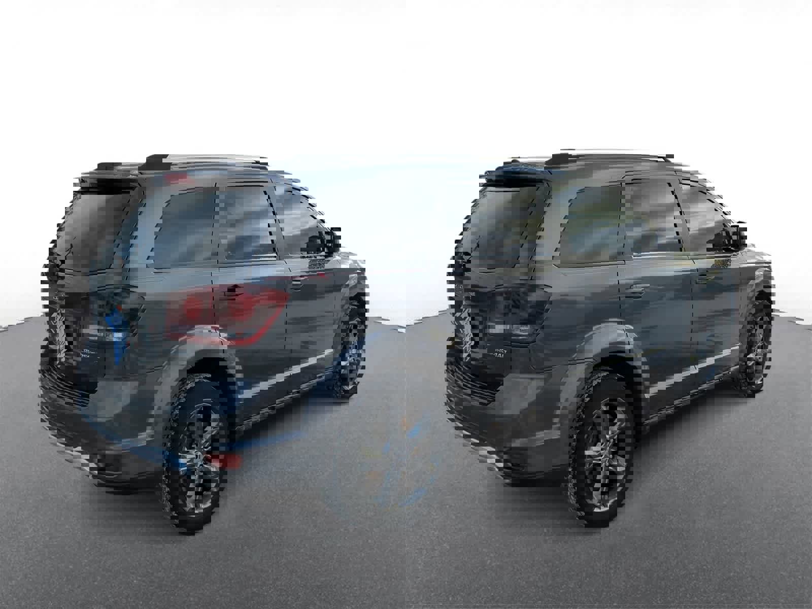 Used 2015 Dodge Journey Crossroad image 8