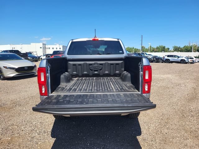Used 2020 Ford Ranger XLT w/ Equipment Group 301A Mid AWD/4WD image 25