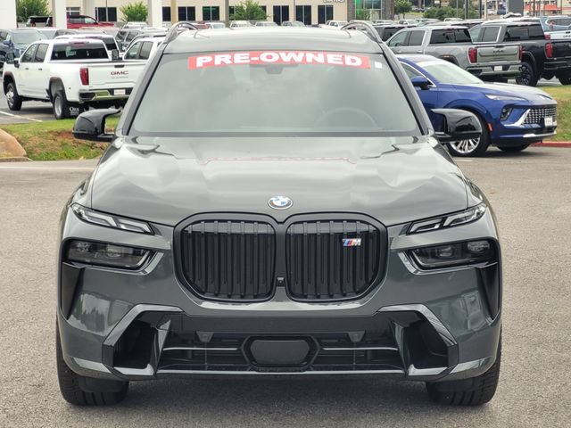 Used 2026 BMW X7 M60i AWD/4WD image 2