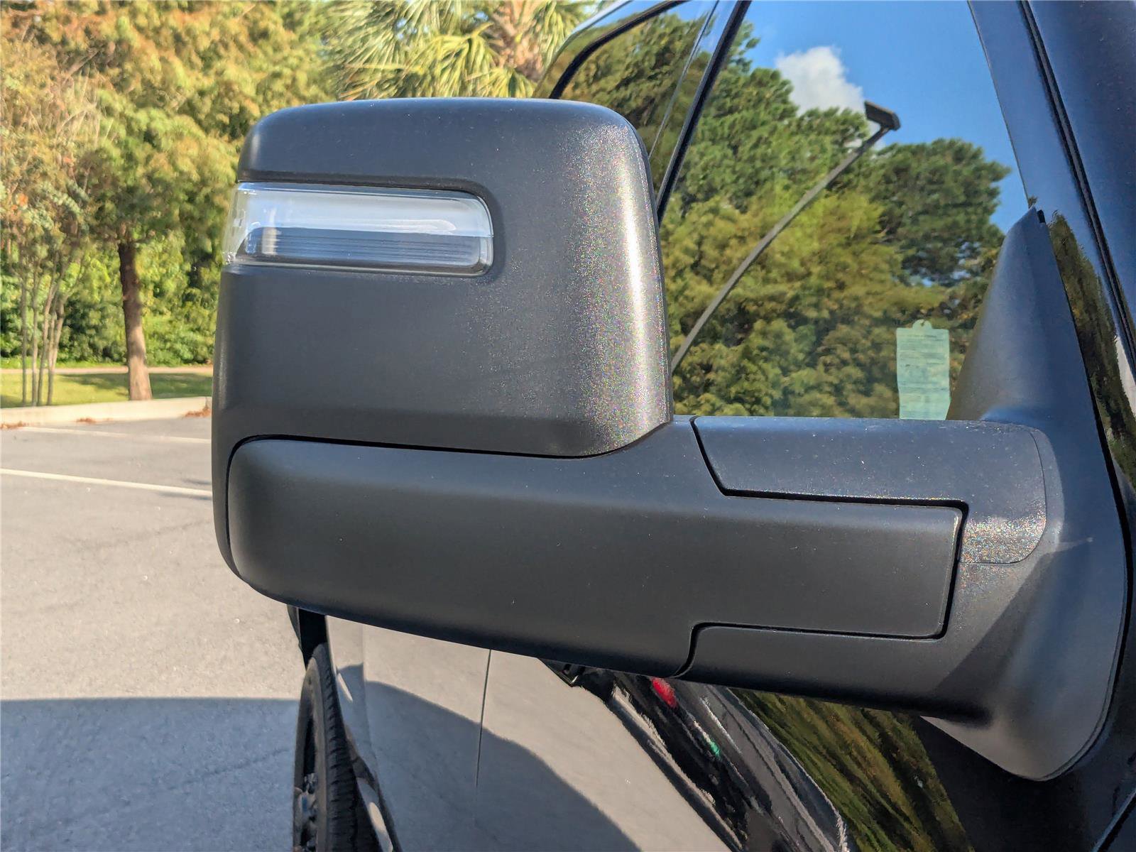 New 2026 RAM 2500 Tradesman image 11