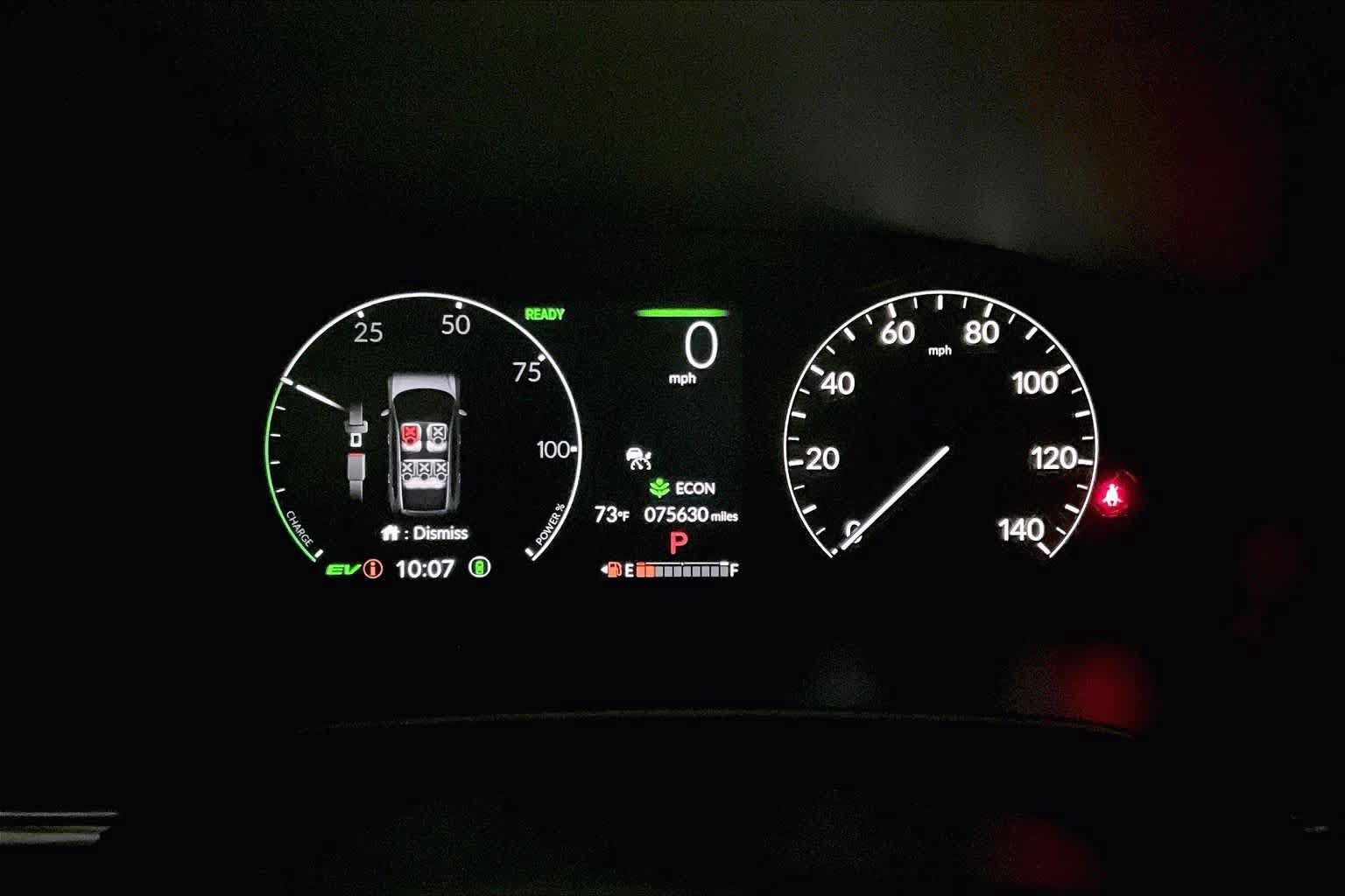 Used 2024 Honda CR-V Sport image 25