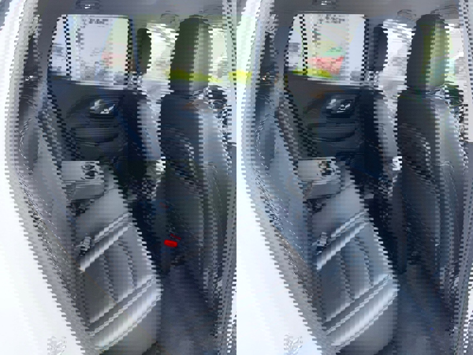 Used 2024 GMC Terrain SLT image 18