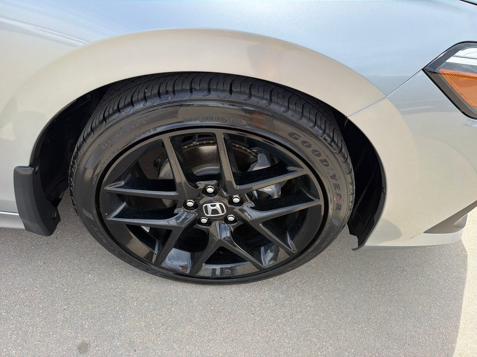Used 2024 Honda Civic Sport image 11