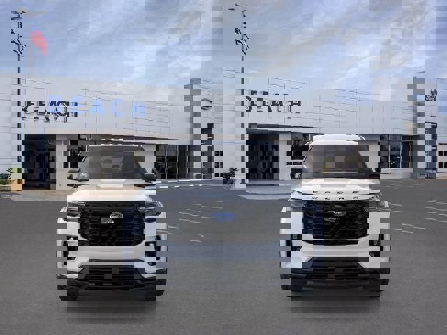 New 2026 Ford Explorer ST-Line image 7