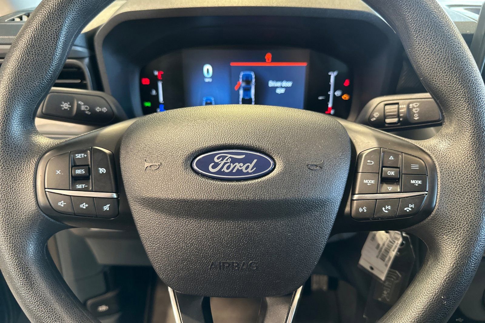 Used 2025 Ford Maverick XL w/ 4K Tow Package image 20