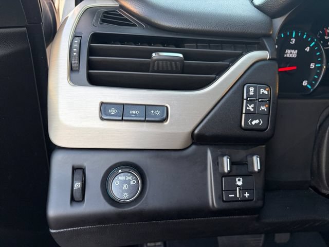 Used 2019 GMC Yukon Denali w/ Denali Ultimate Package RWD image 5