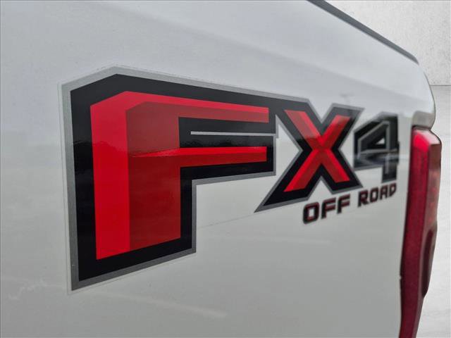 Used 2019 Ford F250 Platinum w/ Platinum Ultimate Package AWD/4WD image 15