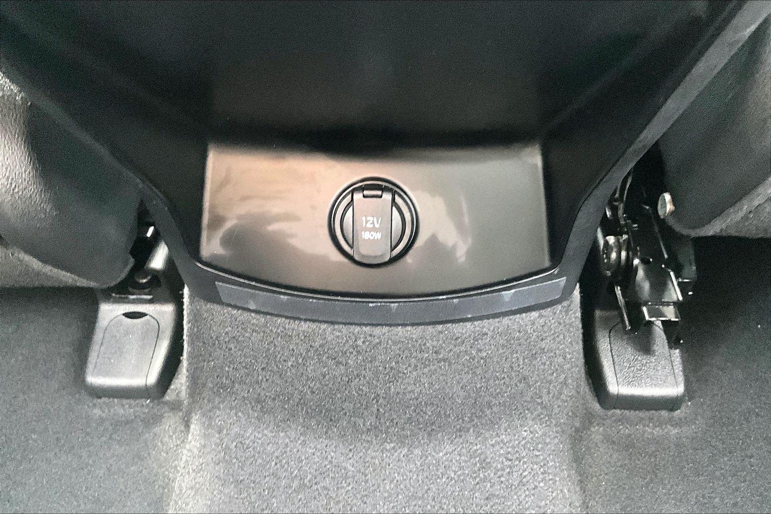 Used 2025 Kia Sorento EX w/ EX Panoramic Sunroof Package AWD/4WD image 34