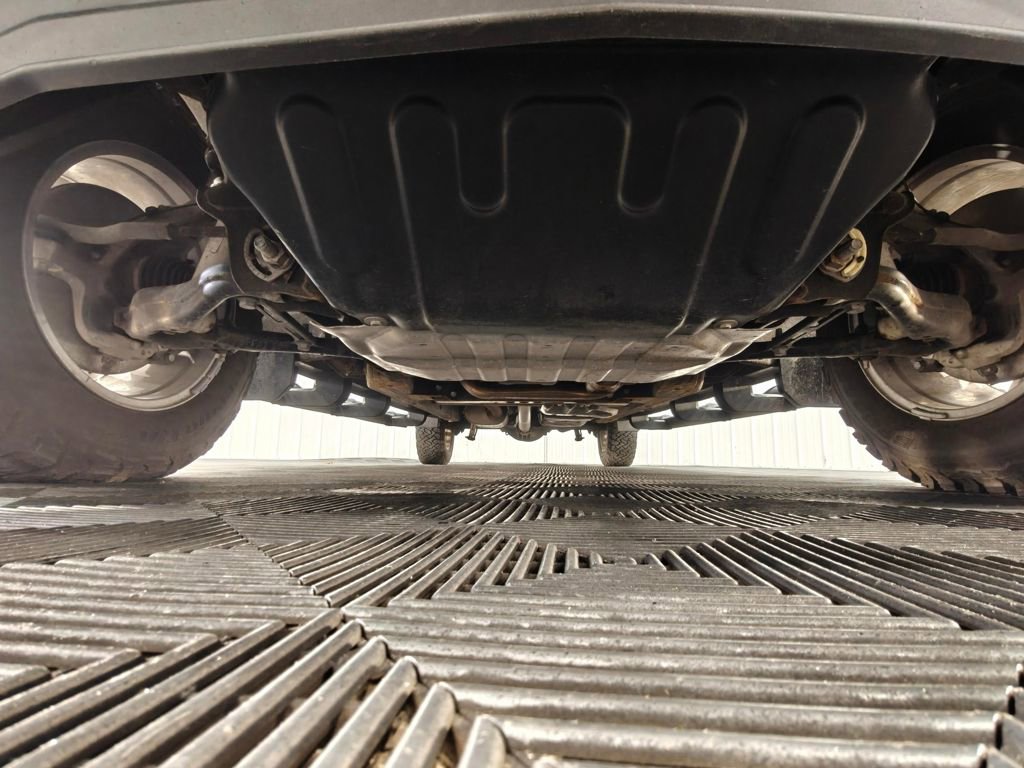 Used 2019 Chevrolet Silverado 1500 RST w/ All-Star Edition AWD/4WD image 55