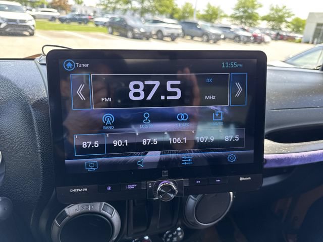 Used 2014 Jeep Wrangler Sport w/ Power Convenience Group AWD/4WD image 13