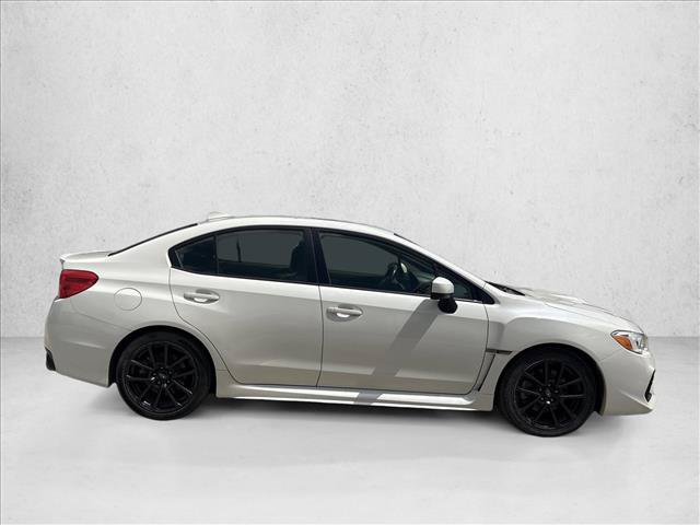 Used 2020 Subaru WRX Premium AWD/4WD image 6