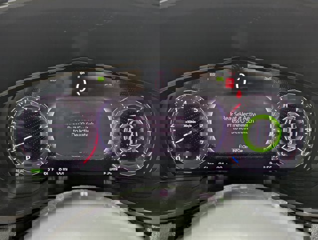 Used 2025 MAZDA CX-70 3.3 Turbo S w/ Premium Package image 25