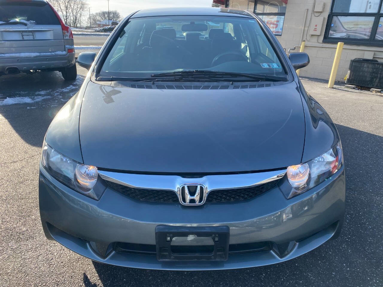 Used 2009 Honda Civic LX-S image 5