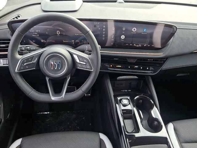 New 2026 Buick Envision Sport Touring AWD/4WD image 9