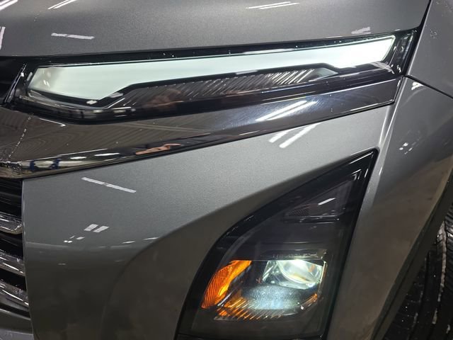 New 2026 Chevrolet Equinox LT w/ Convenience Package II image 32