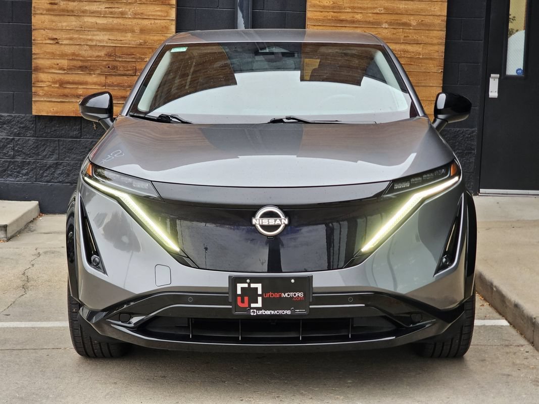 Used 2023 Nissan Ariya FWD image 6