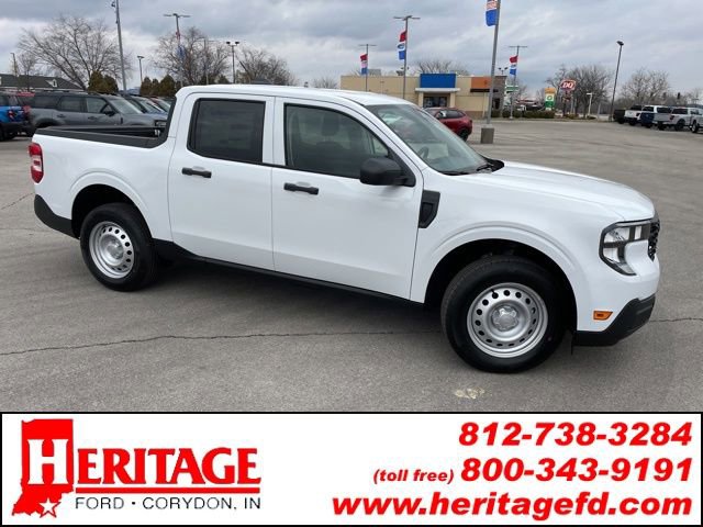 New 2026 Ford Maverick XL image 1