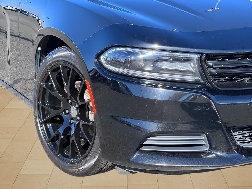 Used 2021 Dodge Charger SXT w/ Leather Interior Group image 42