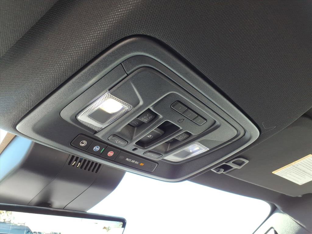 New 2026 GMC Sierra 1500 AT4 w/ AT4 Premium Package image 22