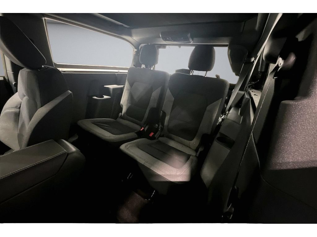 New 2026 Ford Bronco 2-Door AWD/4WD image 13