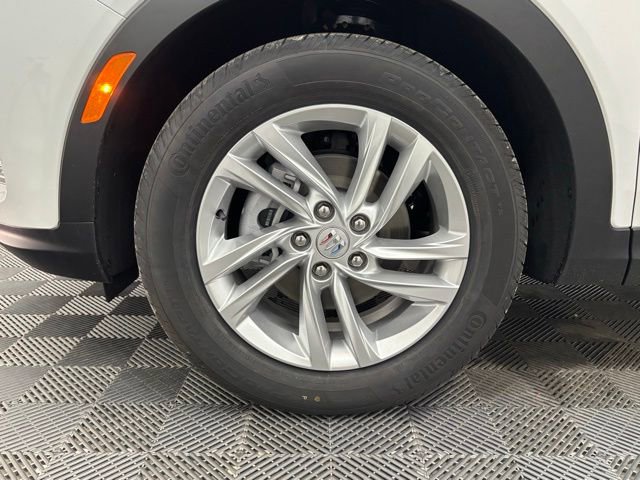 New 2026 Buick Envista Preferred w/ Convenience I Package image 14