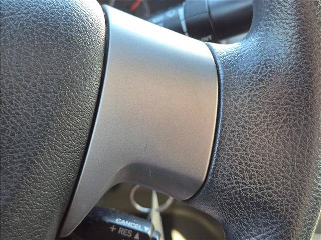 Used 2012 Toyota Corolla LE FWD image 5