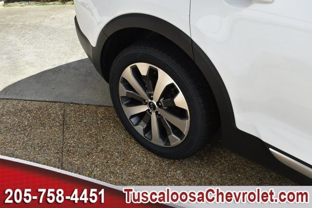 Used 2020 Kia Telluride S w/ S 8 Passenger Seating Package FWD image 15