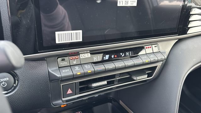 New 2026 Toyota Camry XSE image 19